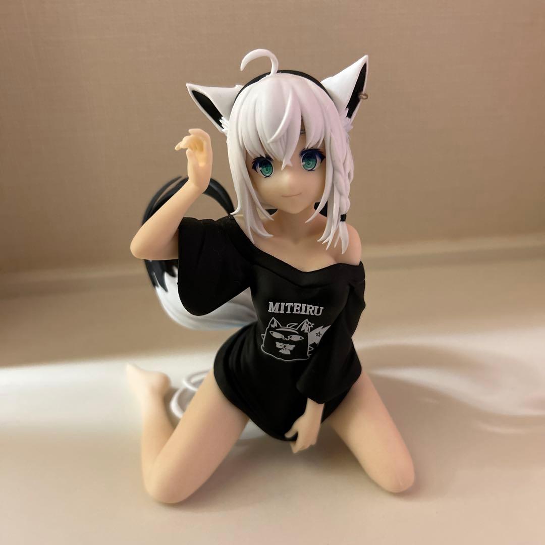 白上フブキグッズまとめ売り