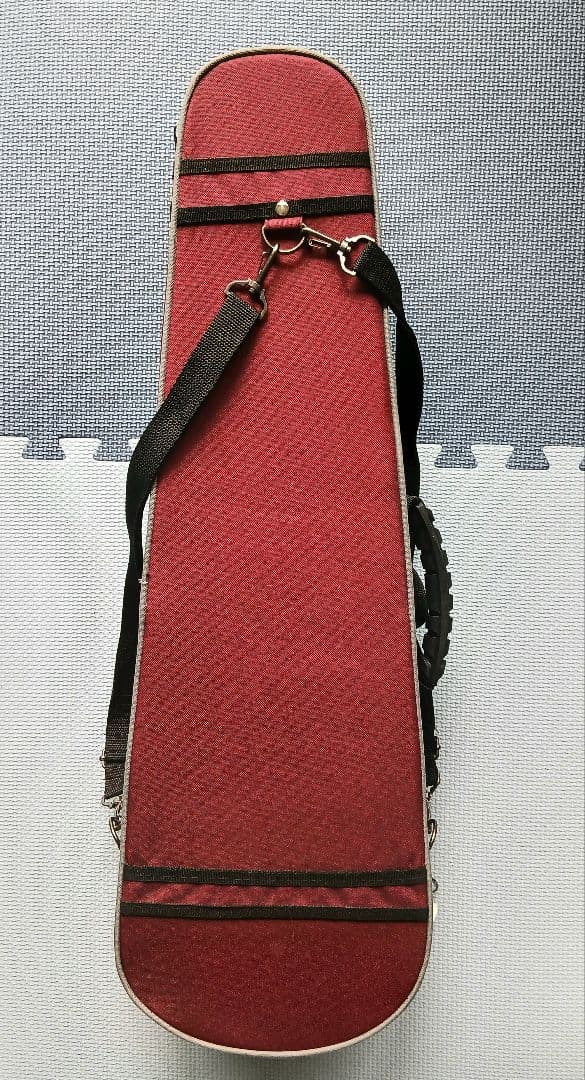 Stentor Studet Ⅱ 1/2 Violin R403522 子供用
