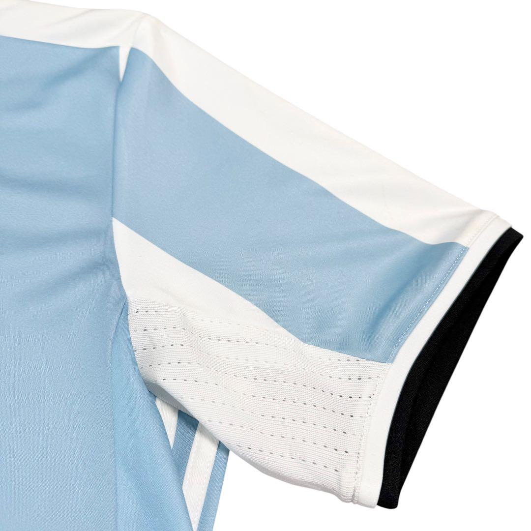 【美品/M】アルゼンチン 2016 メッシ 10 COPA AMERICA