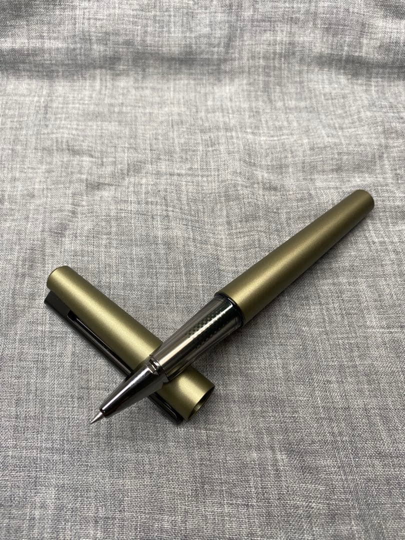 KOKUYO WP Limited Color 2025 深緑