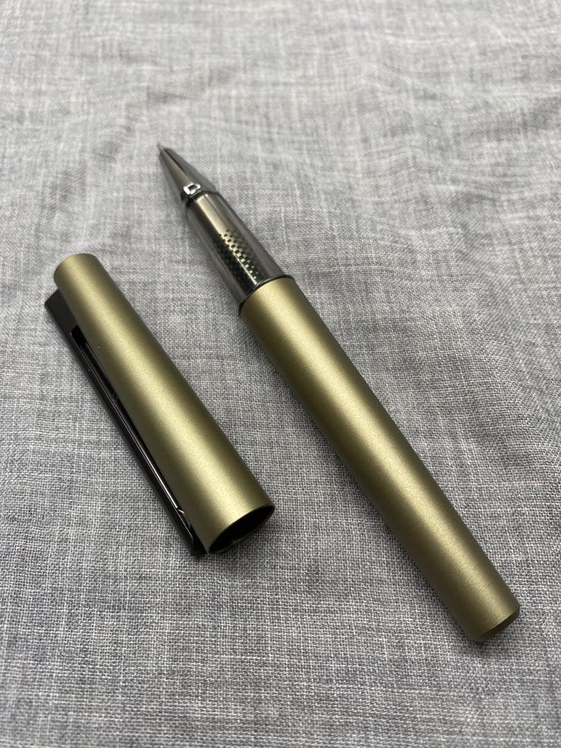 KOKUYO WP Limited Color 2025 深緑