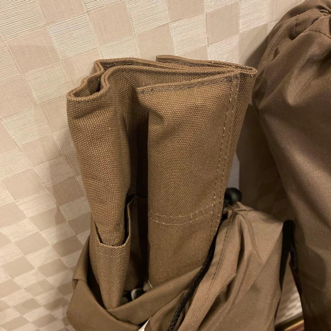 未使用　限定　Koti コールマン コージーチェア 2脚