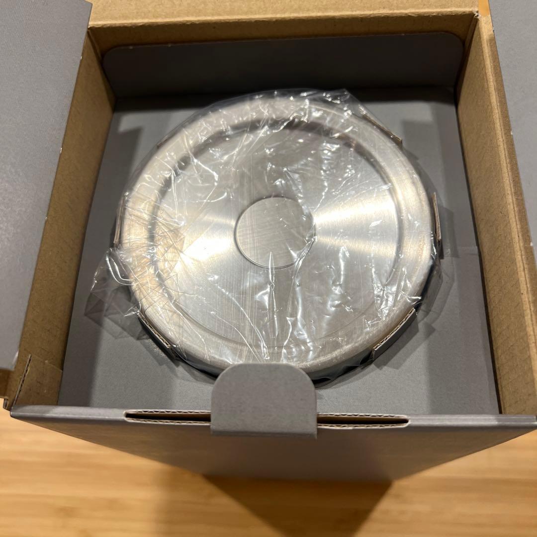  peak トバチ3 グレー TW-271-GY 新品！