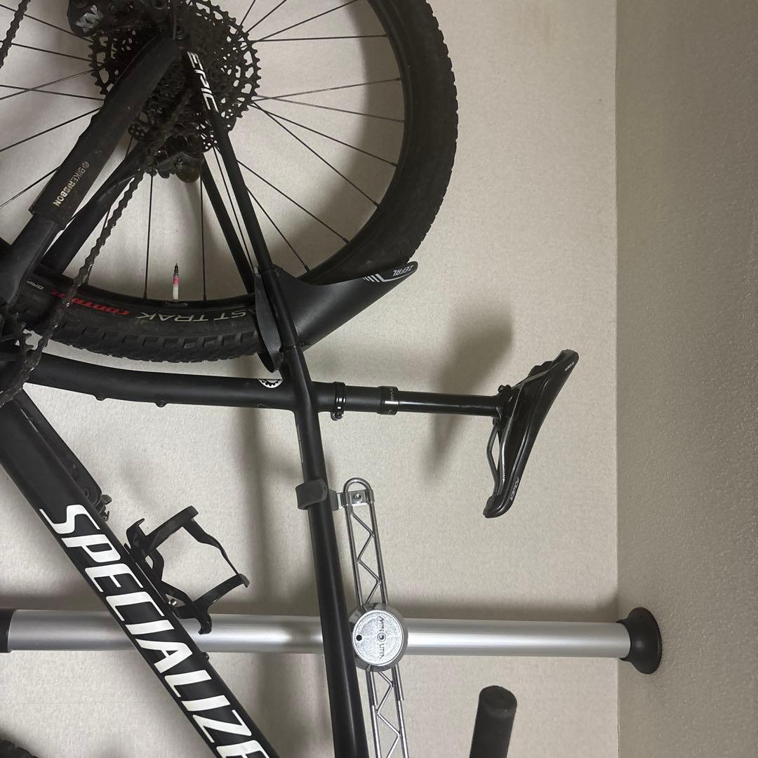 スペラシャライズド　epic ht ドロッパーシートポスト付き サイズs