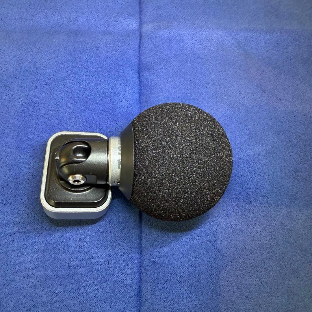 配信機器・PA機器・レコーディング機器 SHURE MV-88