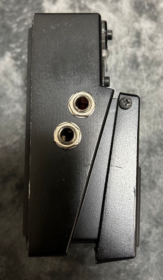 BOSS TU-3 WAZA ペダルチューナー