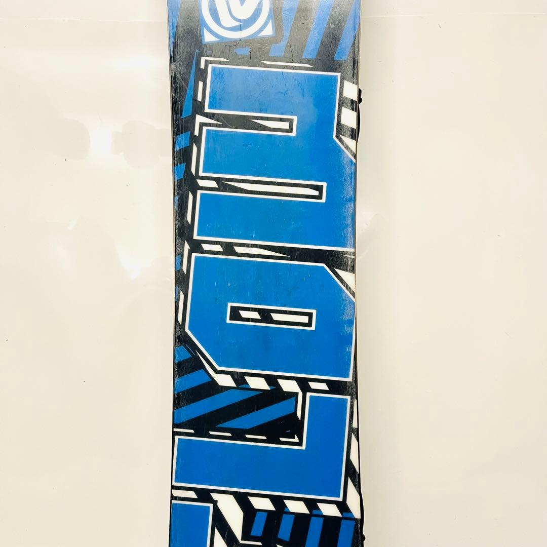 FLOW フロー　ボードセット　フロウ　スノーボード　3点セット　ボア　ブーツ