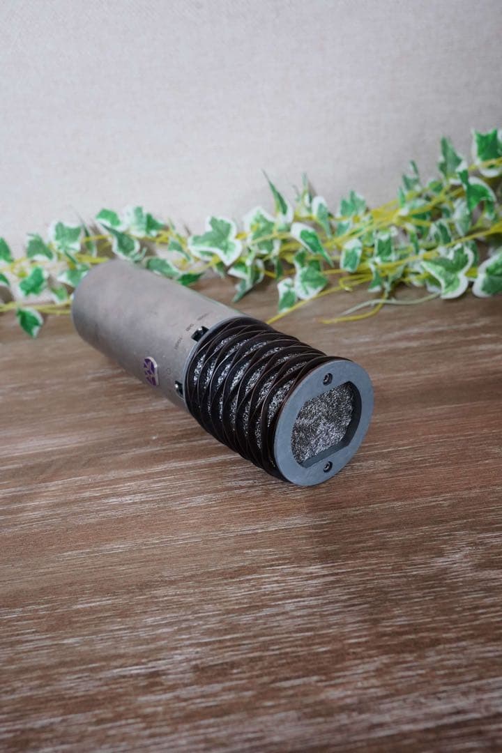 Aston Spirit (コンデンサーマイク)