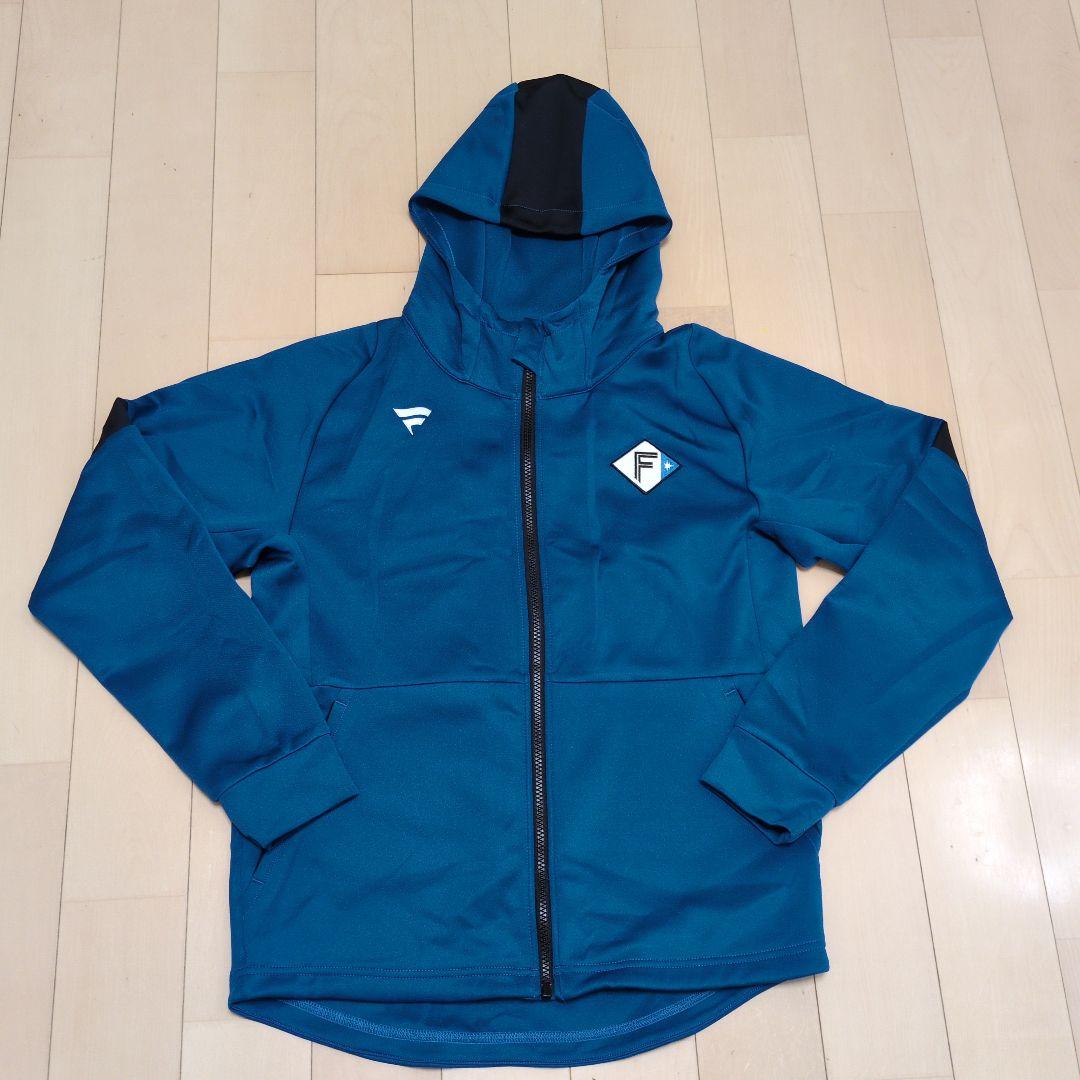 ファイターズ　トレーニングウェア　トップス