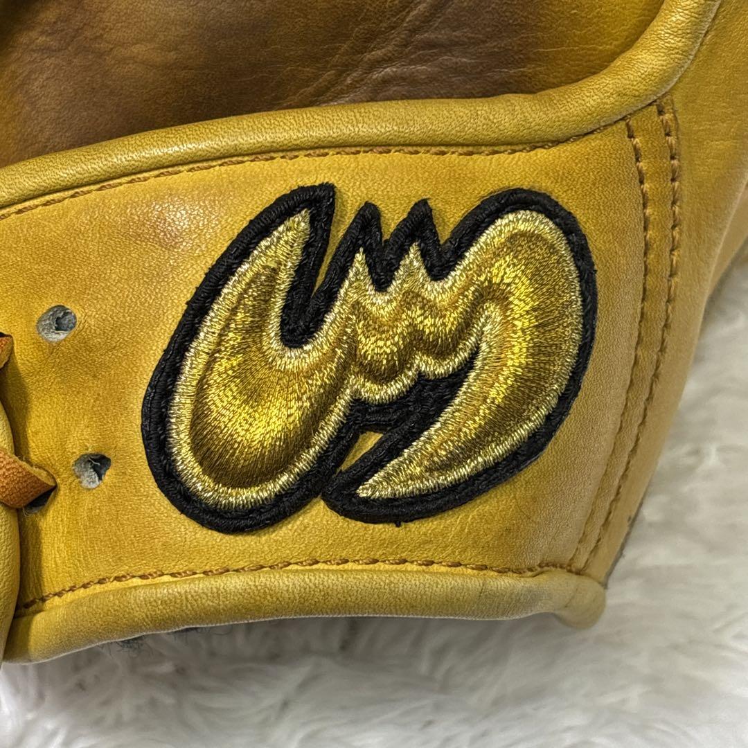 Zeems ジームス　硬式用トレーニング　野球　グローブ　YH-TR