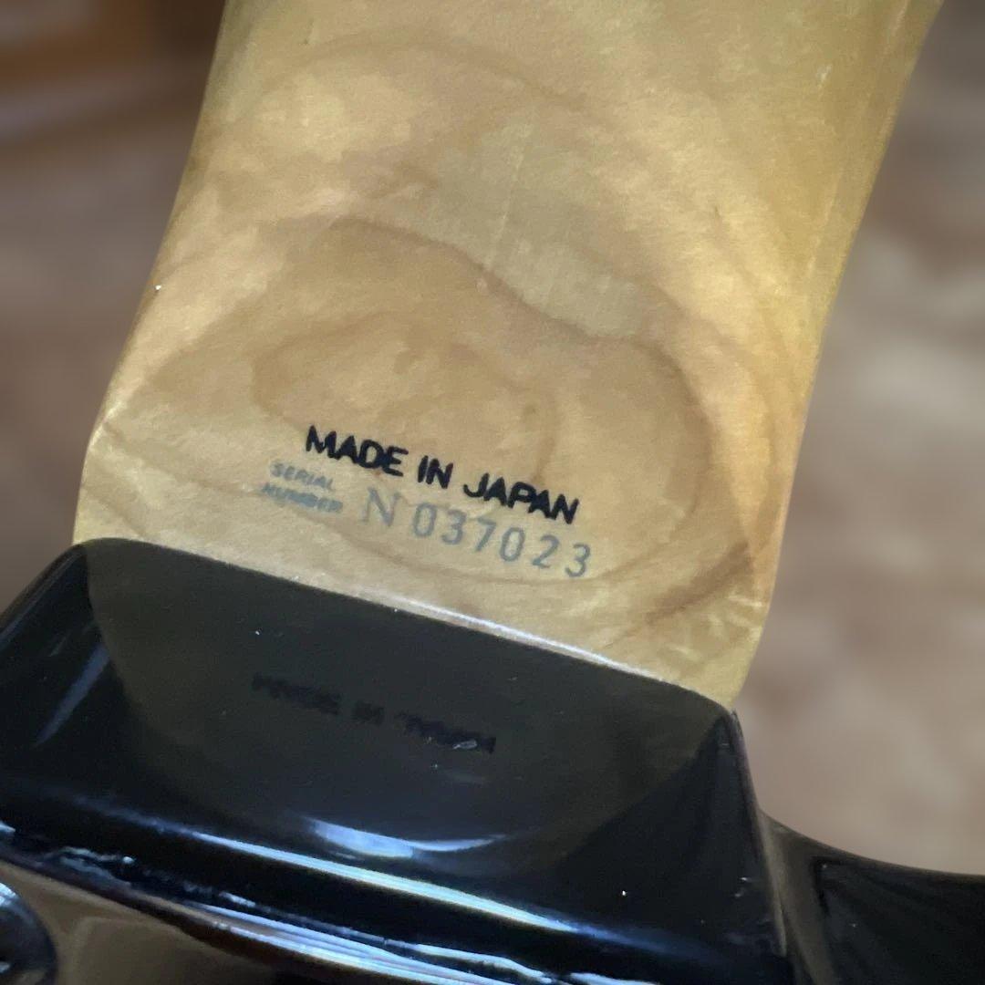 ギター Fender Stratocaster