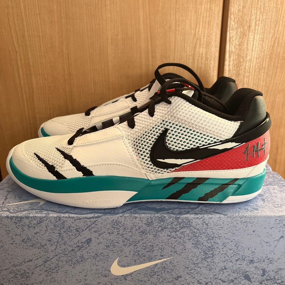 シューズ(男性用) Nike Ja 1 \