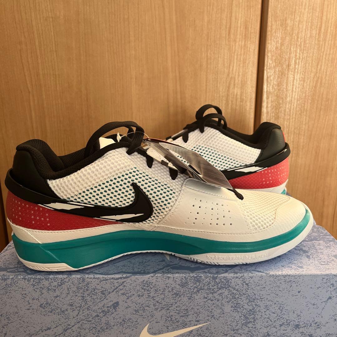 シューズ(男性用) Nike Ja 1 \"Scratch\"