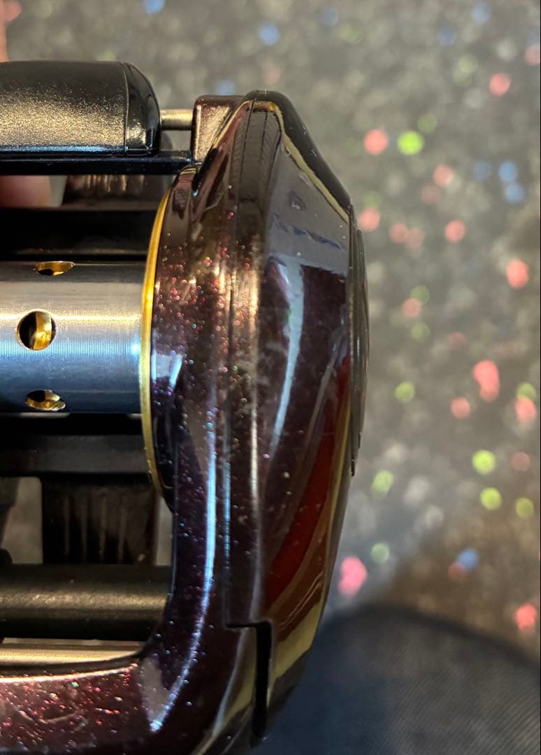 スコーピオンxt1500