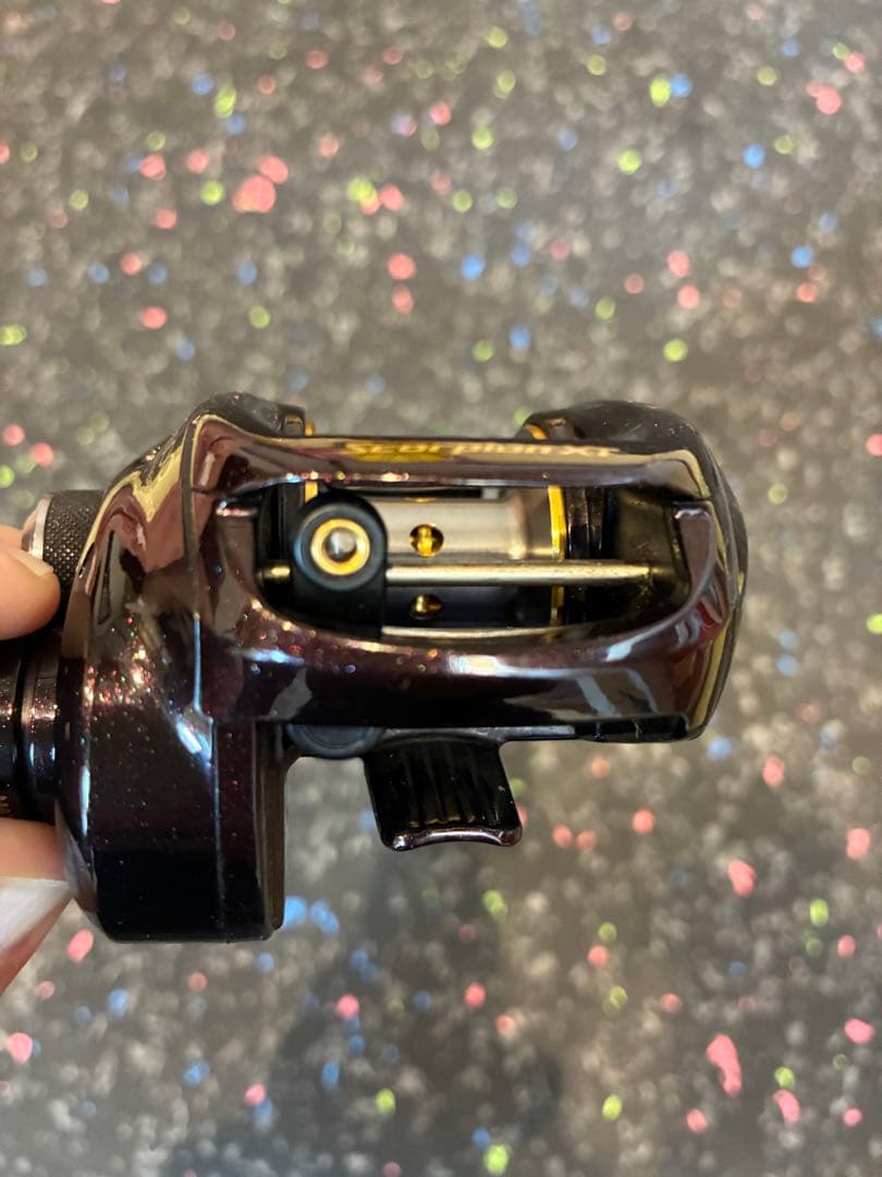 スコーピオンxt1500