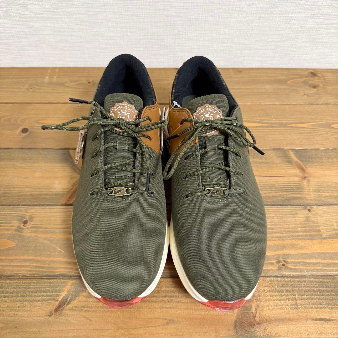 【新品・未使用✨】ナイキ エア ズーム ビクトリー ツアー 3 W 27cm