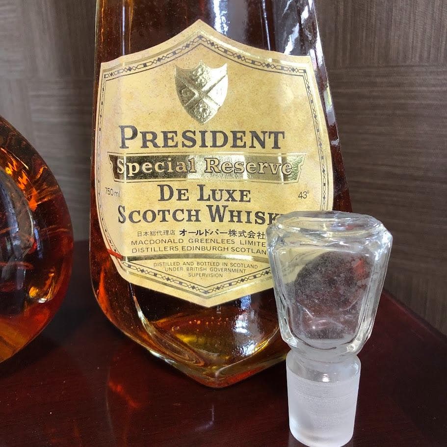 コ*ー様 1000円～ ハンキーバニスター8 / スイング / プレジデント 3