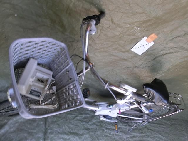 7：Panasonic リチウムVIVI SS　ジャンク　引取限定：埼玉県所沢市