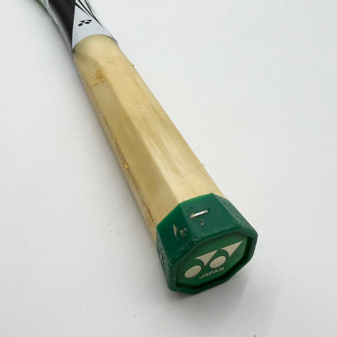 ヨネックス レーザーラッシュ9S UL1