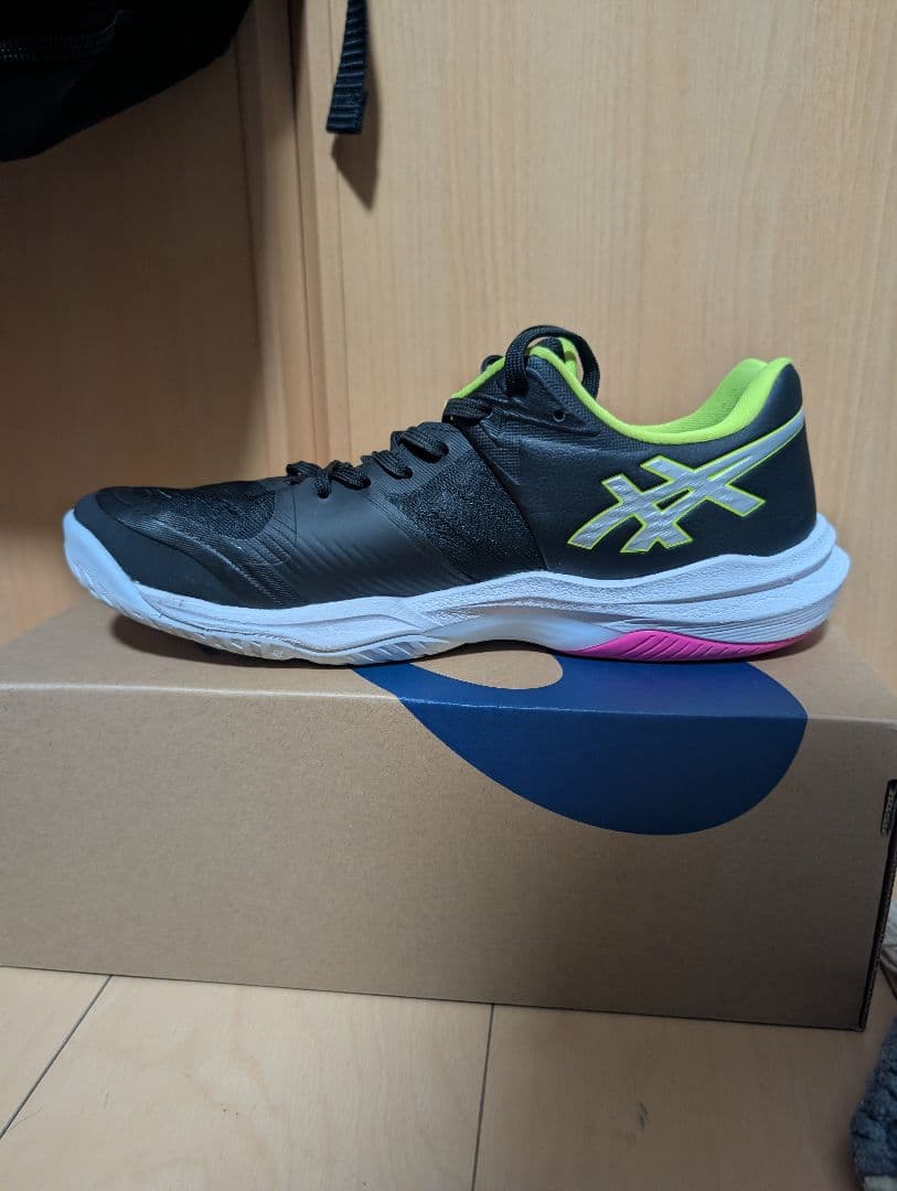 スカイエリート FF 3 スポーツデポ・アルペン限定カラー 27センチ