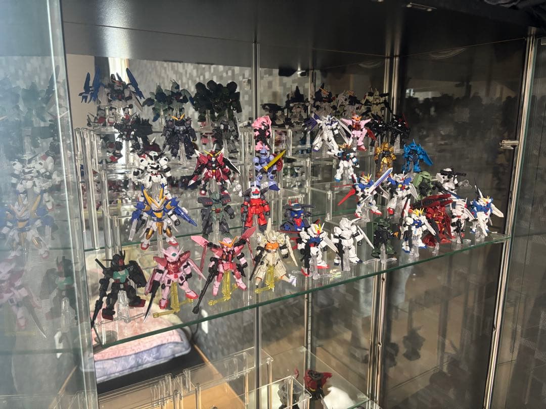 モビルスーツアンサンブル　まとめ売り