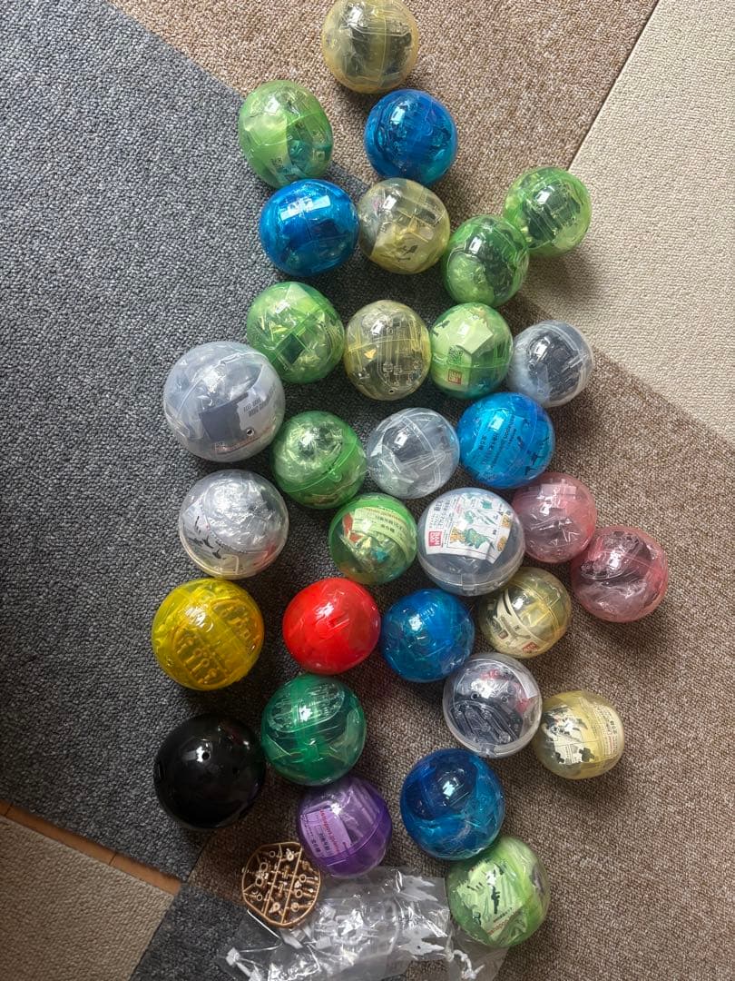 モビルスーツアンサンブル　まとめ売り