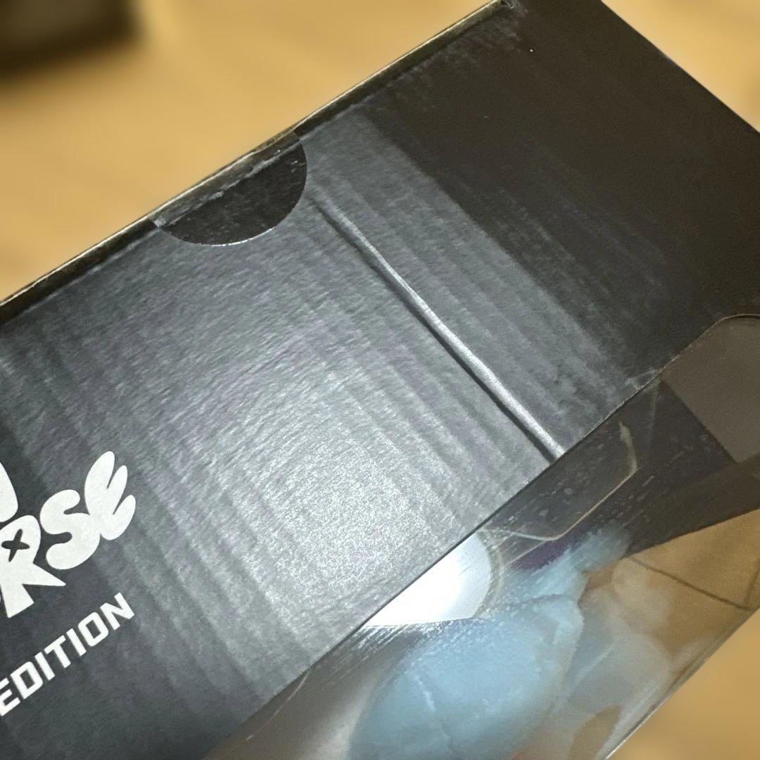 BT21 UNIVERSE_MANG ぬいぐるみセット