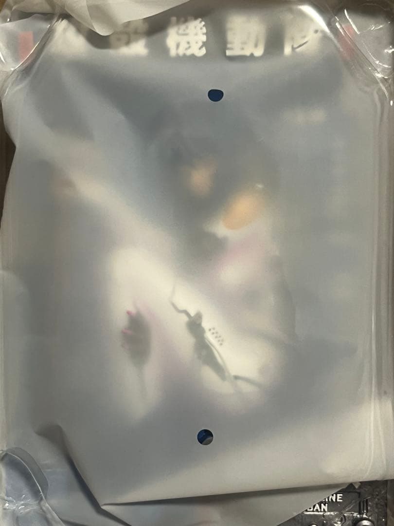 士郎政宗の世界展 攻殻機動隊 1000体限定 3D COMIC FIGURE