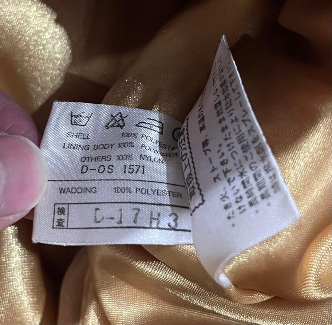 90s MIZUNO ミズノ RUSSLA SKI POOL スキージャケット