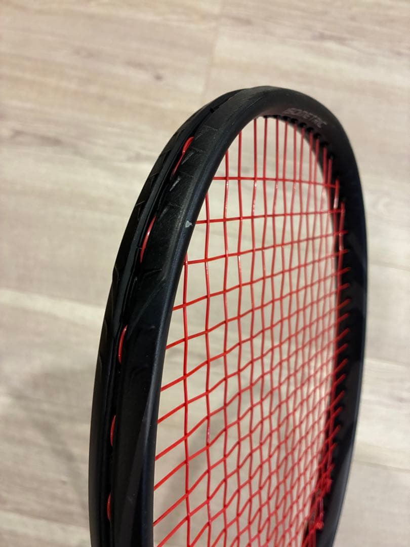 ２本セットYONEX VCORE 98 、VCORE 100