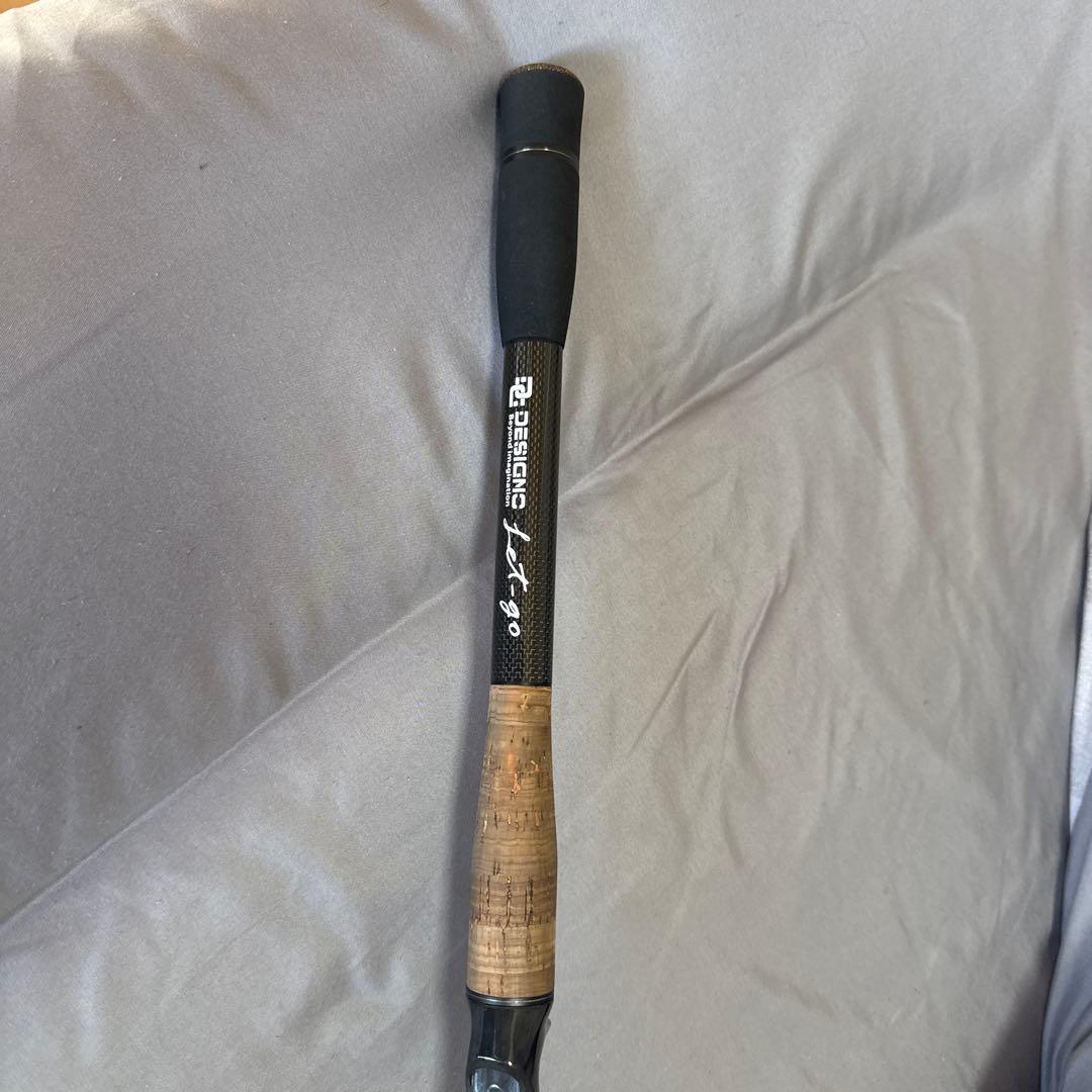 DESIGNG illest レイス