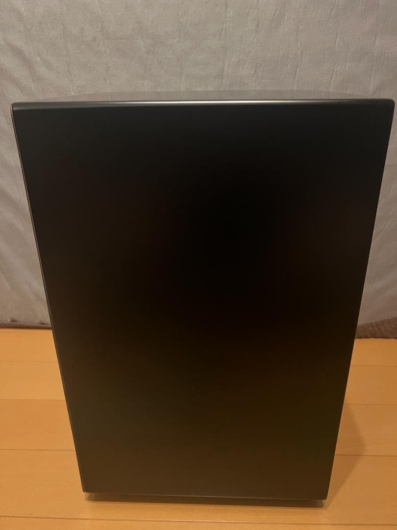 SAKAE OSAKA HERITAGE CAJ-100W-BLFD　カホン