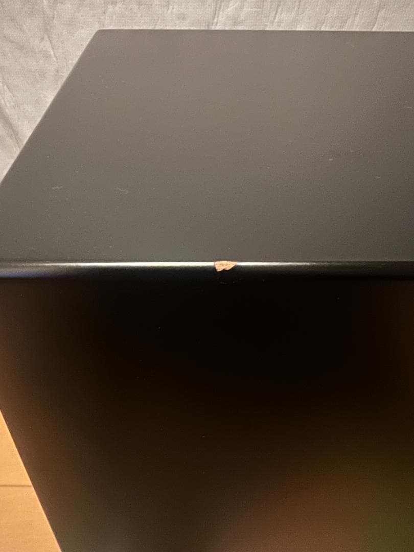 SAKAE OSAKA HERITAGE CAJ-100W-BLFD　カホン