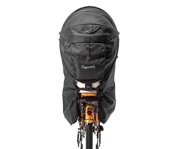 Panasonic 純正チャイルドシート レインカバーNAR187　GyuttO