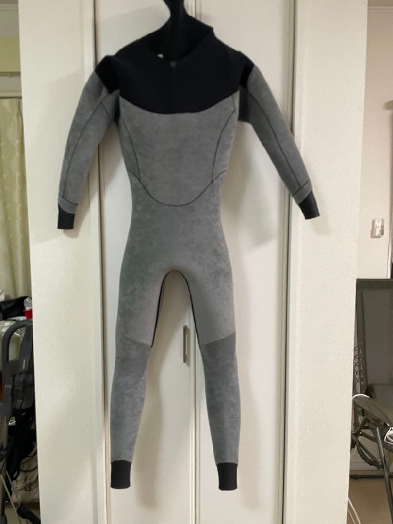 アックスセミドライ5×3 U ZIP Ｌサイズ