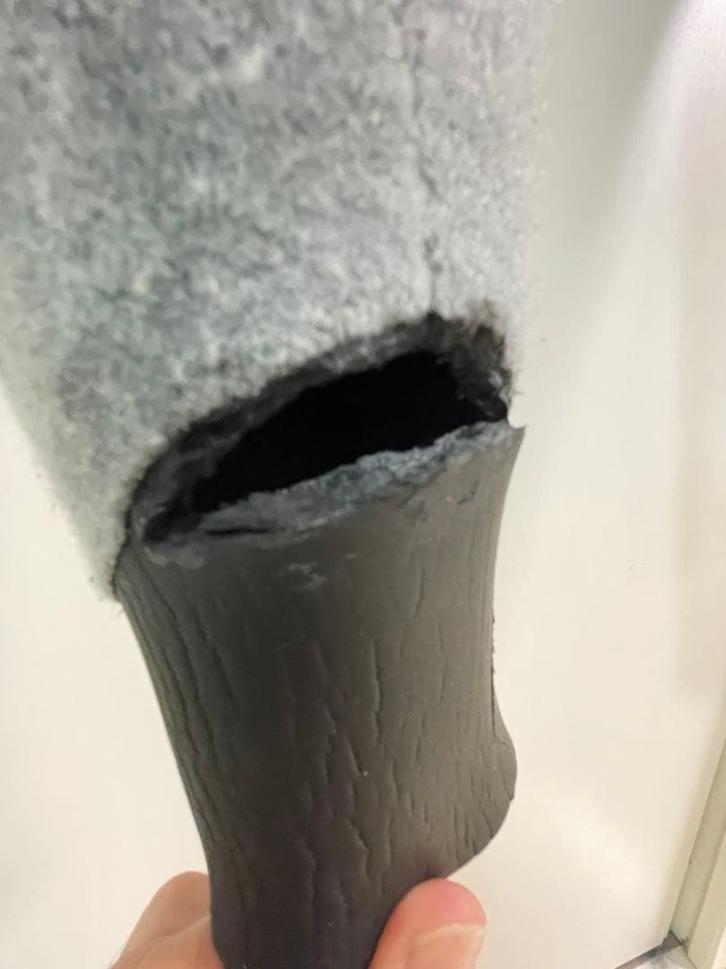 アックスセミドライ5×3 U ZIP Ｌサイズ