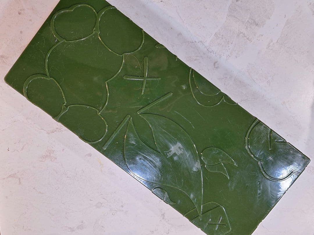 KAWS カウズ BENDY ベンディ KAWS x realmadHECTIC