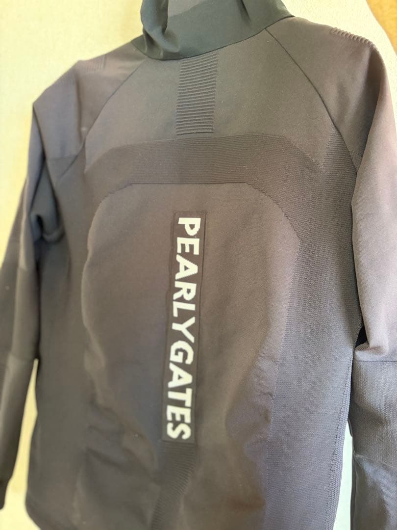 PEARLY GATES ジャージセットアップ