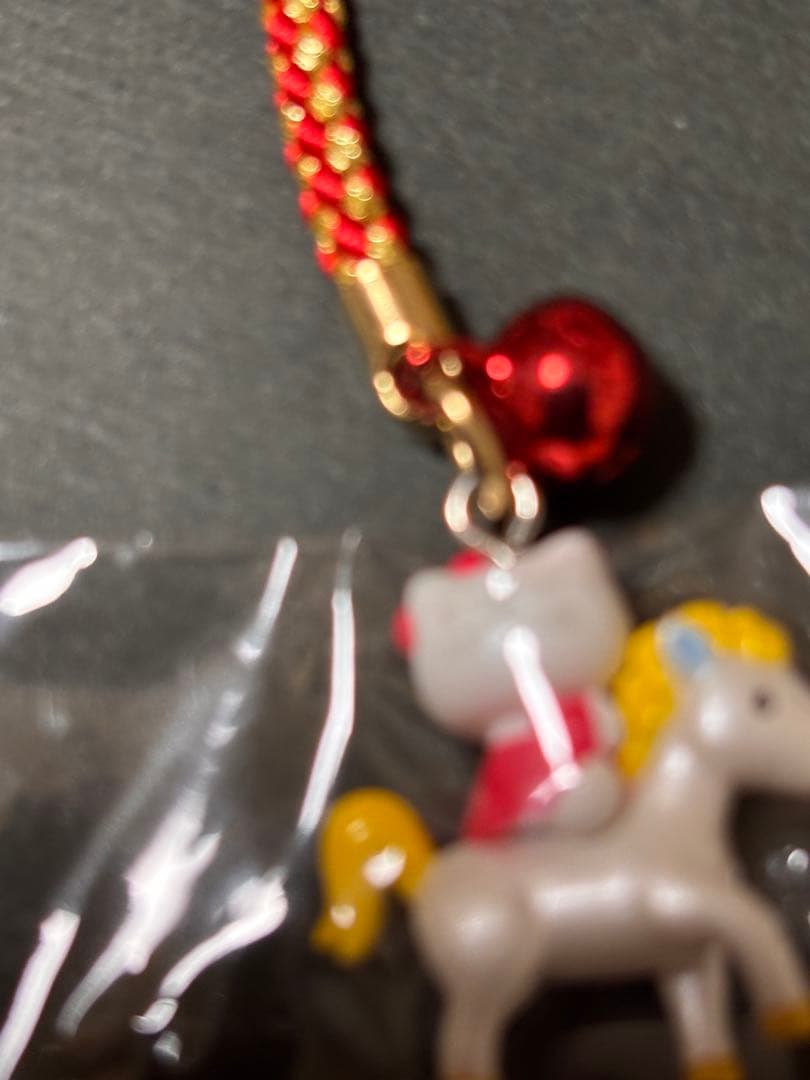 激レア❣️未使用未開封❗️ご当地キティ長野 ホテルグリーンプラザ白馬限定2004