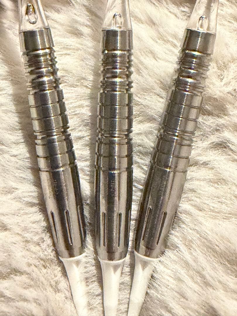 ダーツ JOKERD ULTIMATE Se. TROUBADOUR 2BA