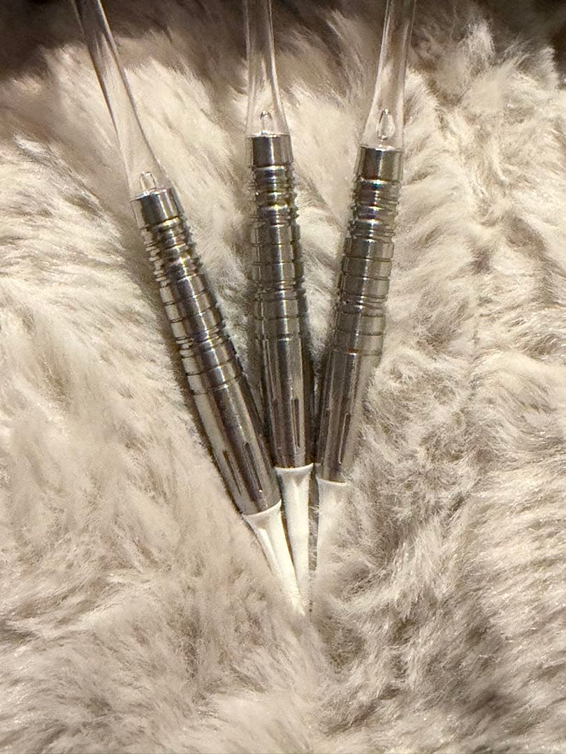 ダーツ JOKERD ULTIMATE Se. TROUBADOUR 2BA