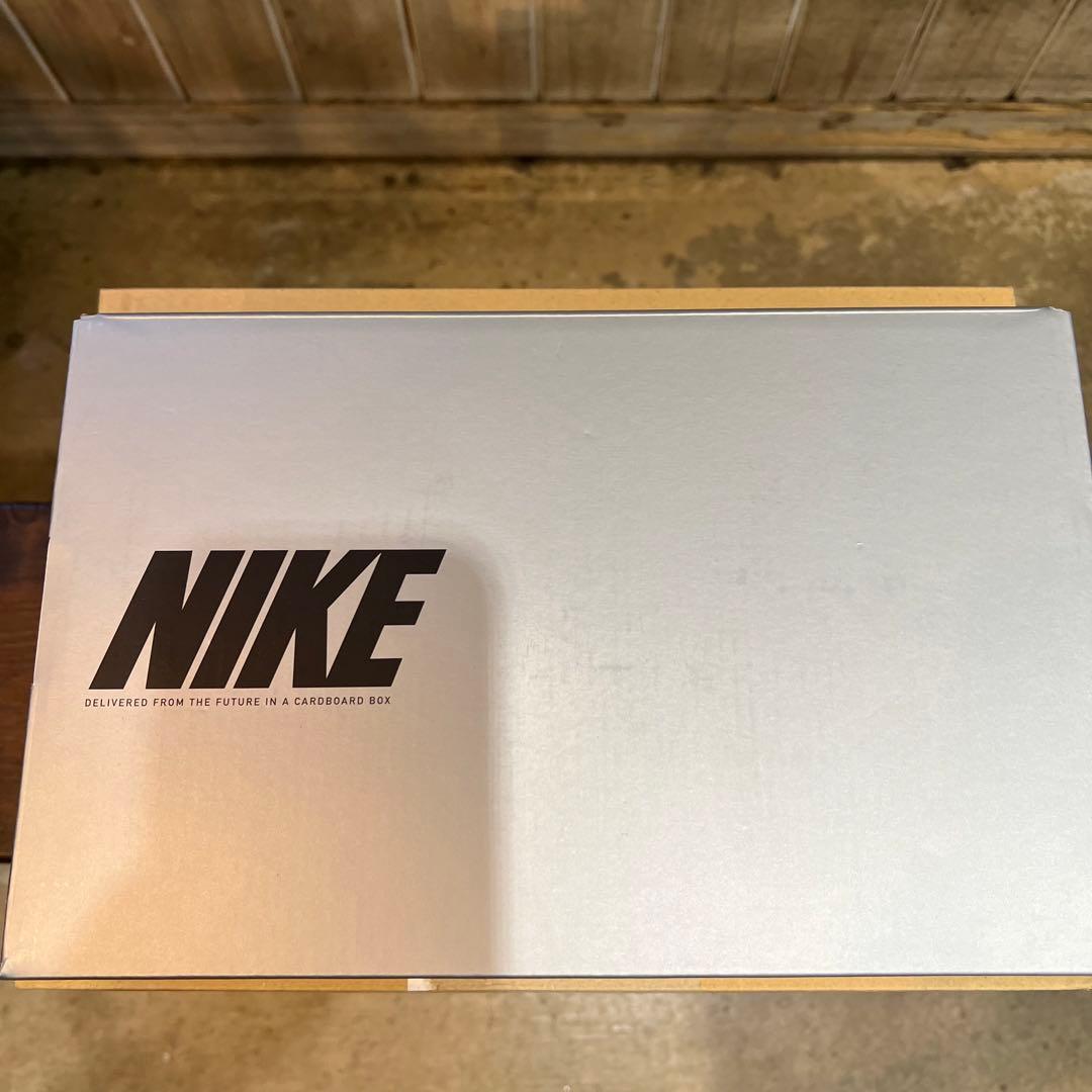 【即購入OK】【完売品】ナイキスーパーフライ10 エリート FG 23.0新品