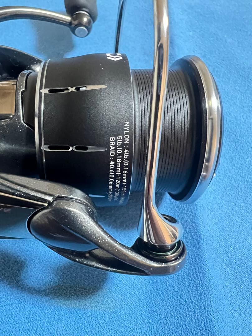 ダイワ 24ルビアス ST LT 2500S-XH 新品未使用