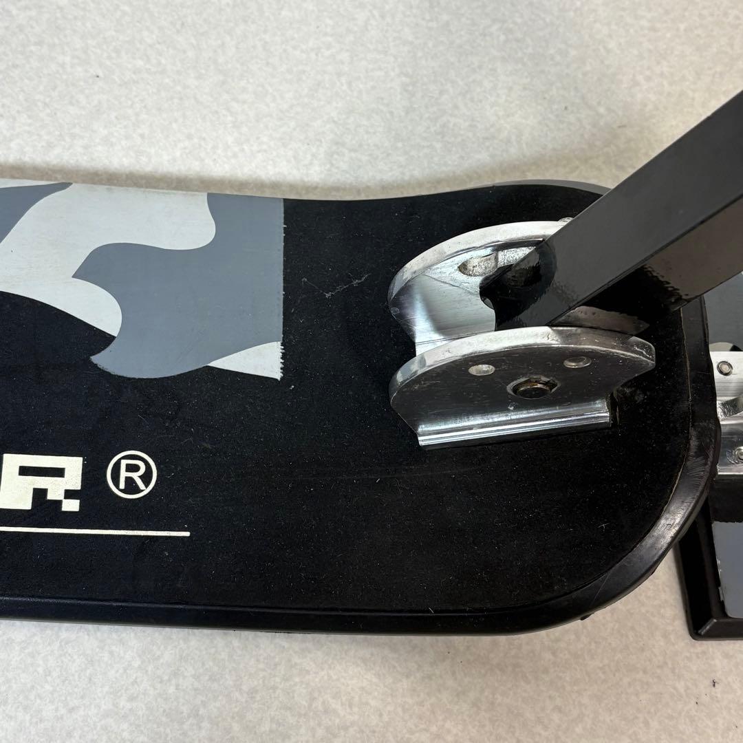 DOPPEL GANGER スノースクート SS3