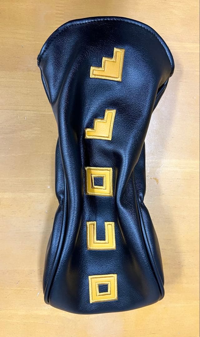 ONOFF 26KUROドライバー10.5度 シナリ50