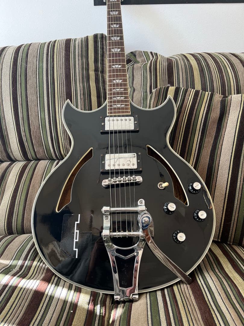 いよいよ値下限界！他人とかぶらない！Johnny A シグネイチャーコピー