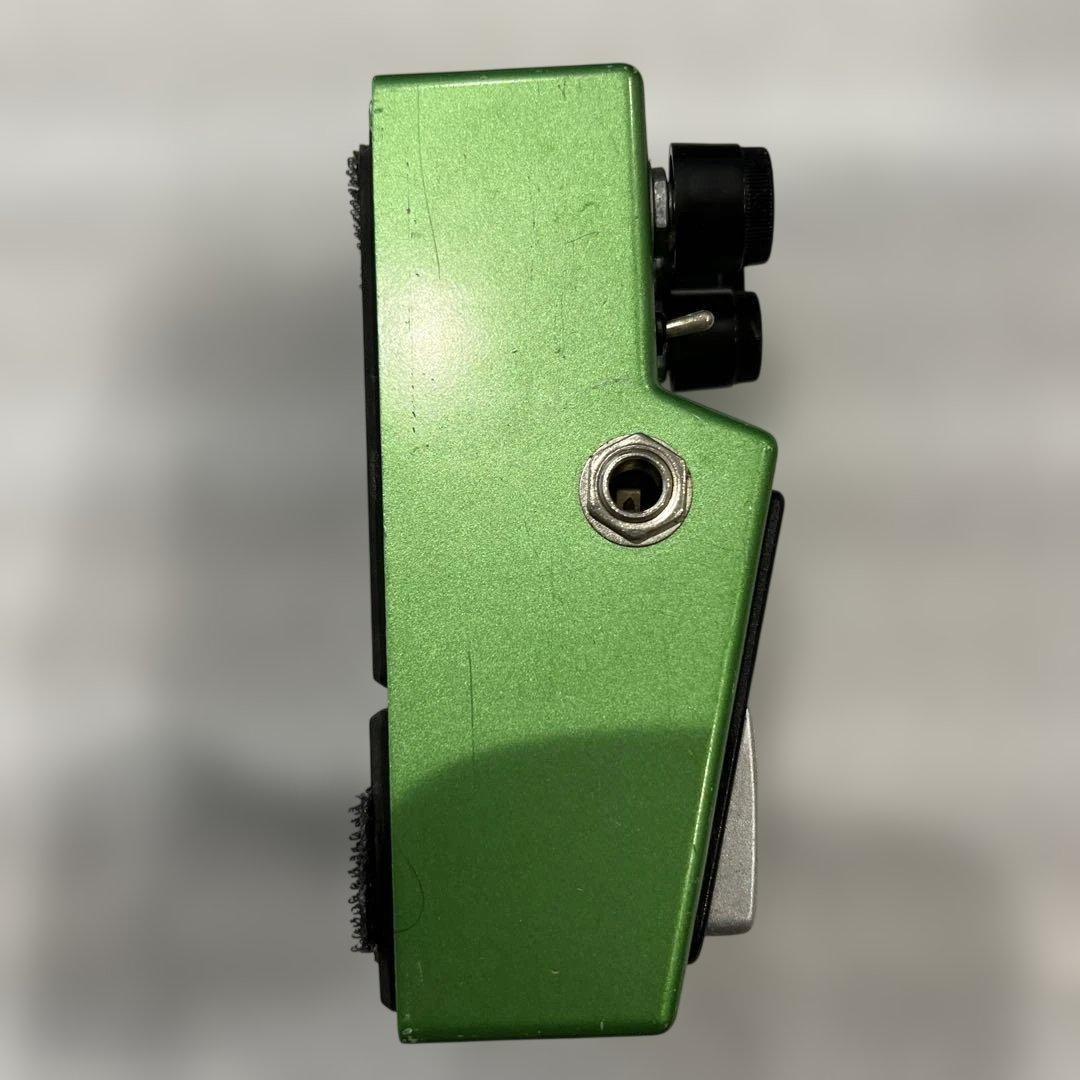 Maxon OD9 Pro+ ブースター オーバードライブ