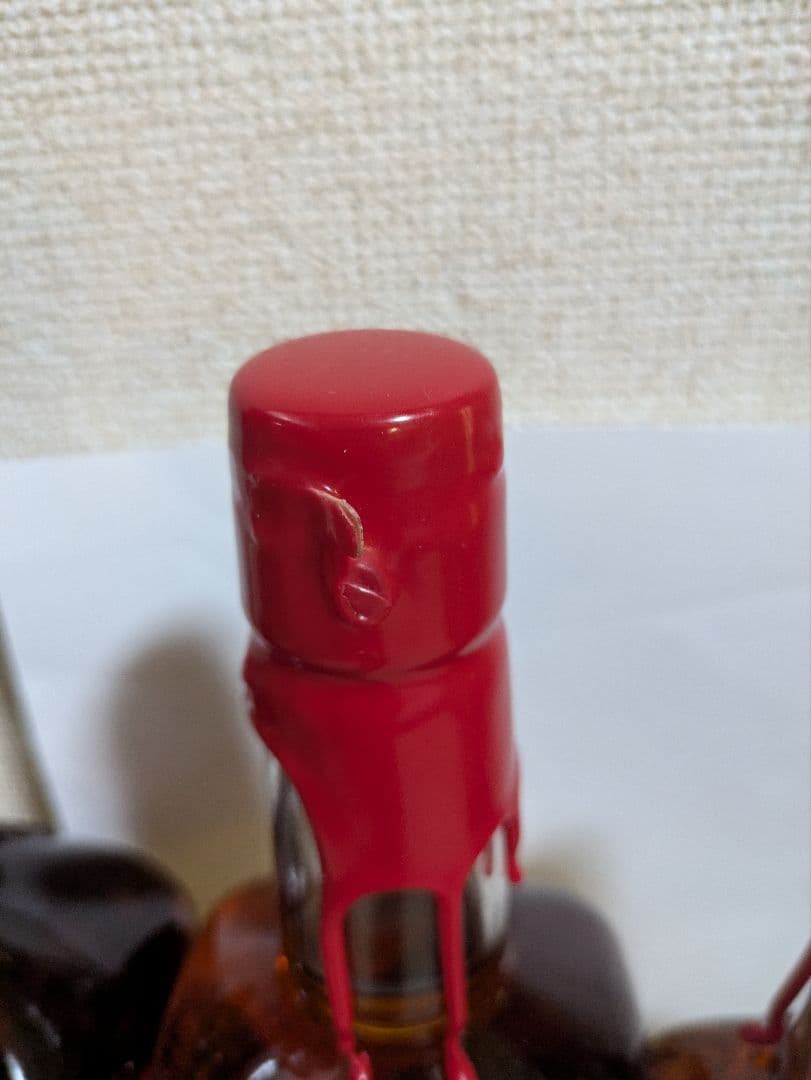 メーカーズマーク　Maker's Mark ウイスキー 45%　セット