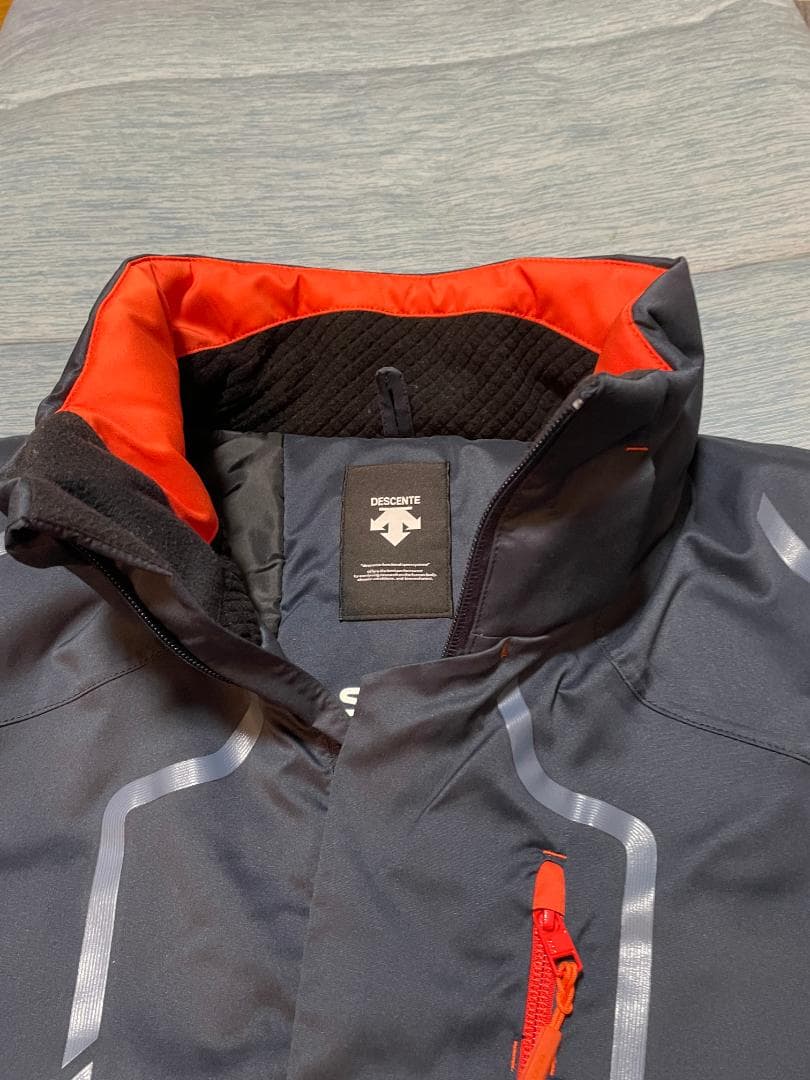 デサント DESCENTE スキーウェア