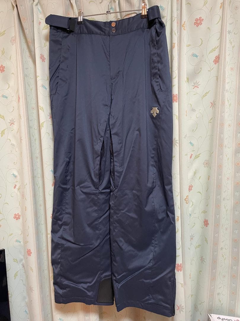 デサント DESCENTE スキーウェア